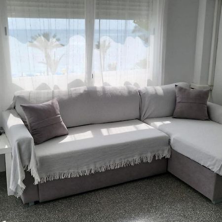 Alquiler Apartman El Albir Kültér fotó