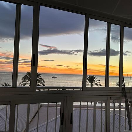 Alquiler Apartman El Albir Kültér fotó