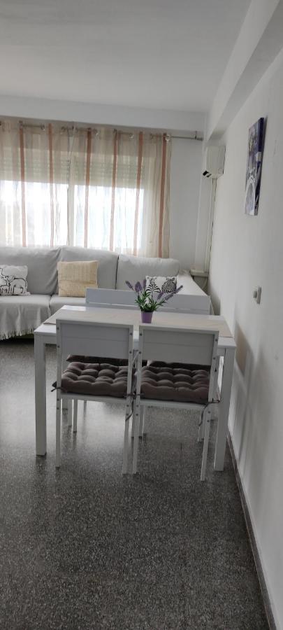 Alquiler Apartman El Albir Kültér fotó