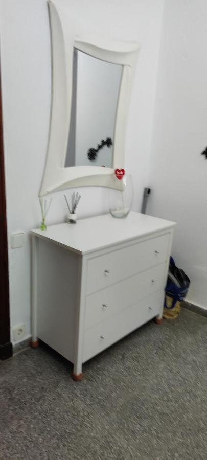 Alquiler Apartman El Albir Kültér fotó