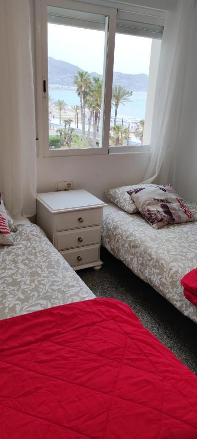 Alquiler Apartman El Albir Kültér fotó