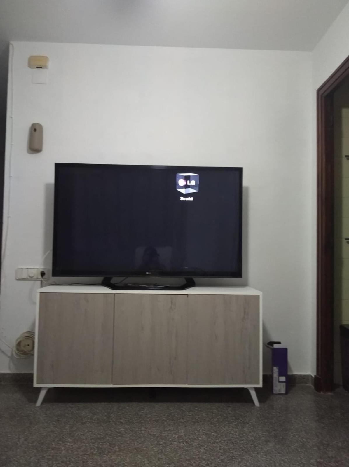 Alquiler Apartman El Albir Kültér fotó