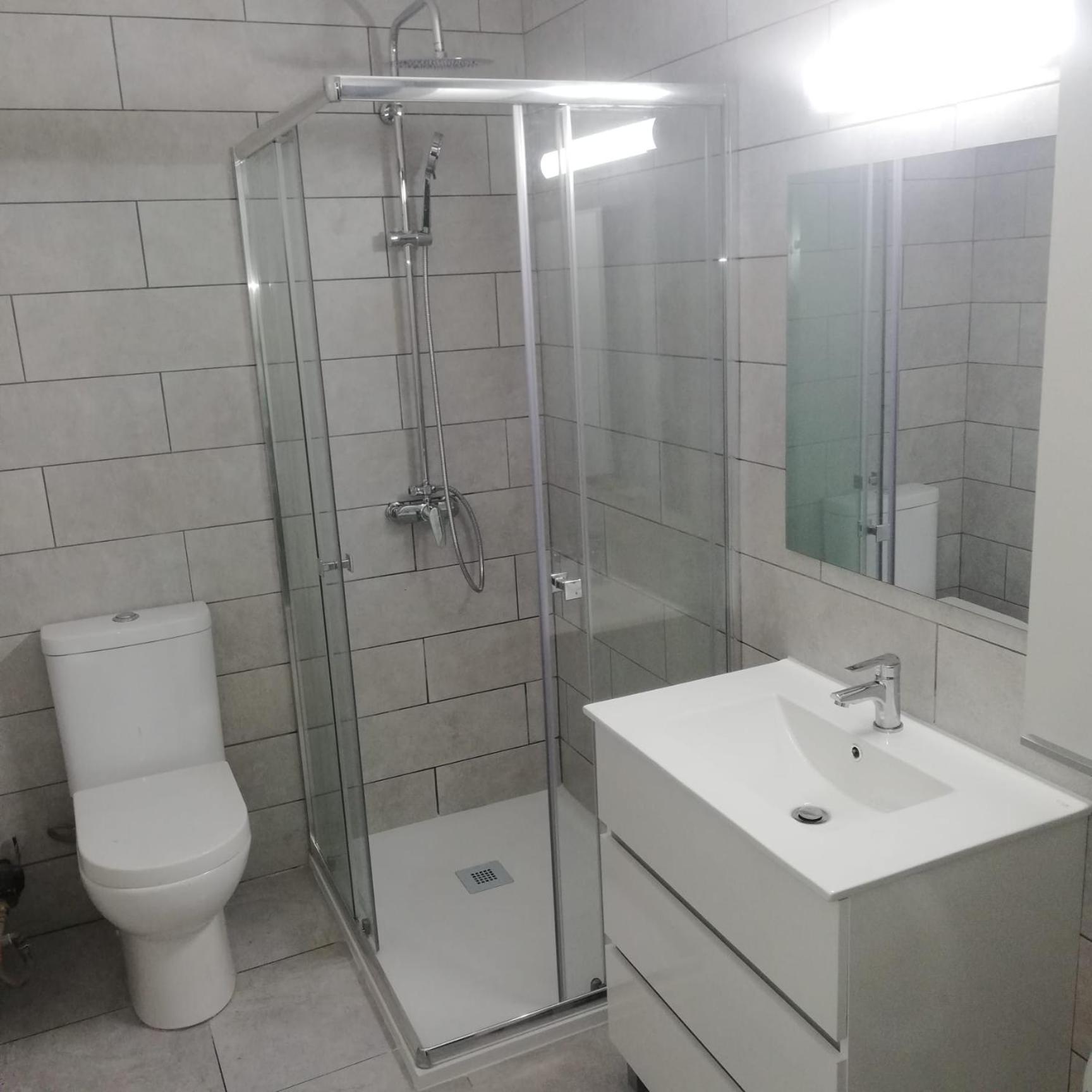 Alquiler Apartman El Albir Kültér fotó